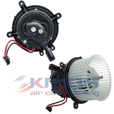 Interior Blower
